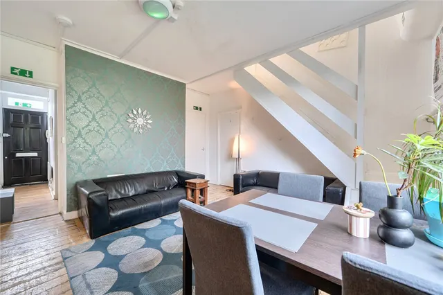 Harmood Street, Chalk Farm, NW1, photo 2