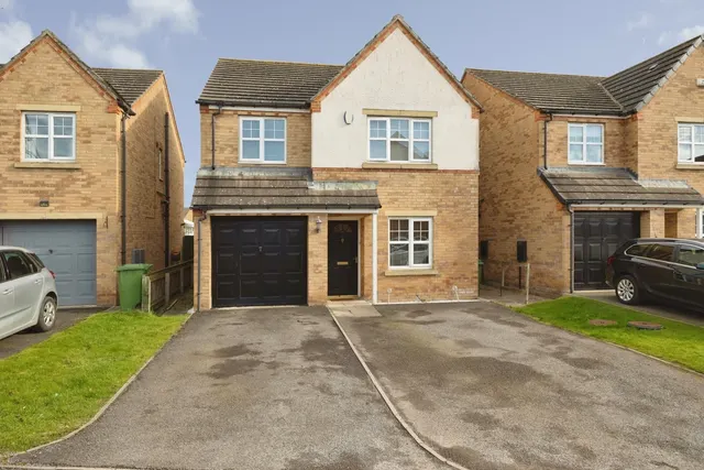 Lartington Way, Eaglescliffe, Stockton-on-Tees, TS16, photo 1
