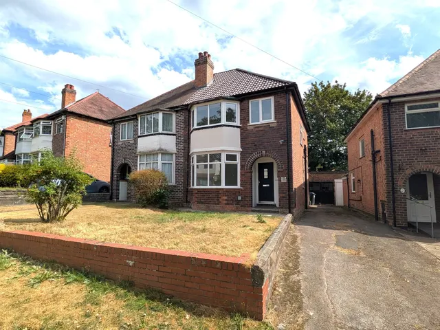 Baldwins Lane, Birmingham, photo 1