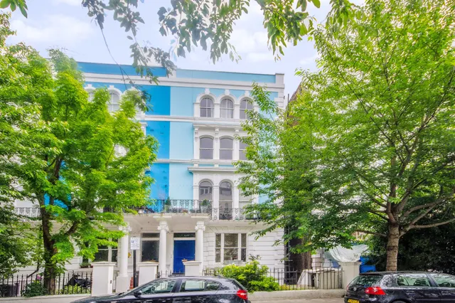 Flat 4, 24 Colville Road, London, photo 1
