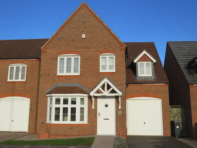 Goggbridge Lane, Chase Meadow, photo 1