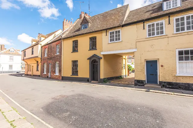 Nelson Street, King's Lynn, PE30, photo 1