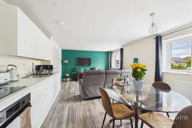 Gale Lane, York, North Yorkshire, YO24, photo 1