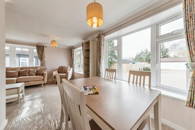 Cliff Lane, Marston, NG32, photo 2