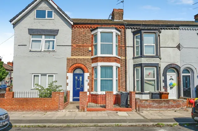 Miranda Road., Bootle, photo 1