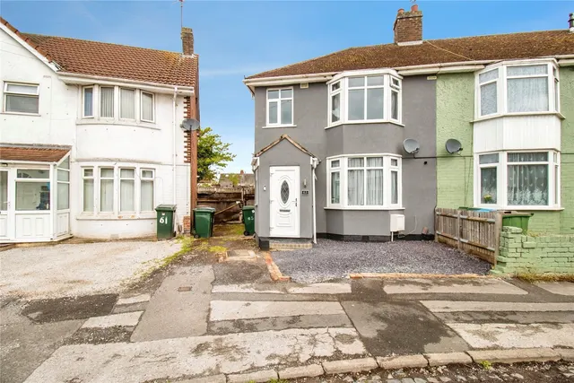 Thomas Lane Street, Coventry, West Midlands, CV6, photo 1