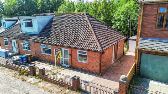 Adamson Street, Ashton-In-Makerfield, Wigan, WN4 9PZ, photo 1