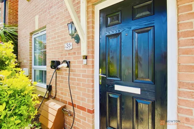 Ettrick Way, Lubbesthorpe, LE19, photo 3