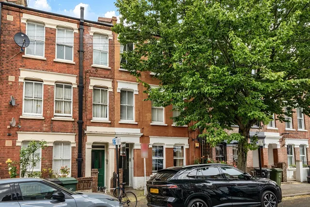 Northlands Street, SE5, photo 1