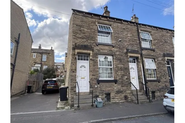 Stanley Street, Brighouse, HD6, photo 1
