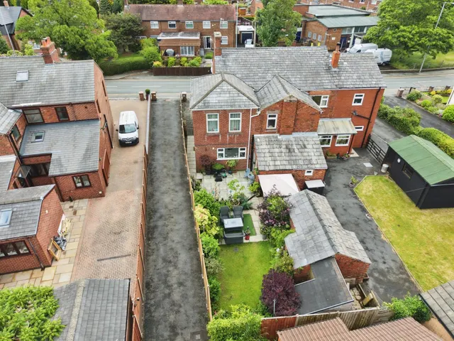 Church Road, Rainford, WA11, photo 3