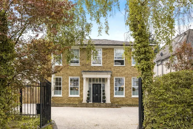 Oaklands Road, Totteridge, London, N20 8BA, photo 1
