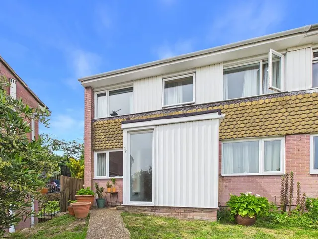 Walmer Way, Folkestone, Kent, CT20, photo 1