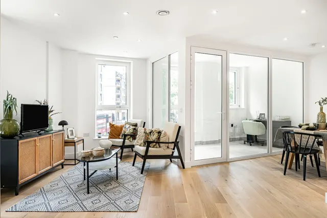Prestage Way, London, E14, photo 2