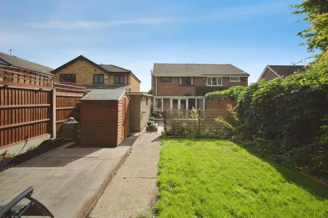 Newstead Road North, Ilkeston, DE7, photo 2