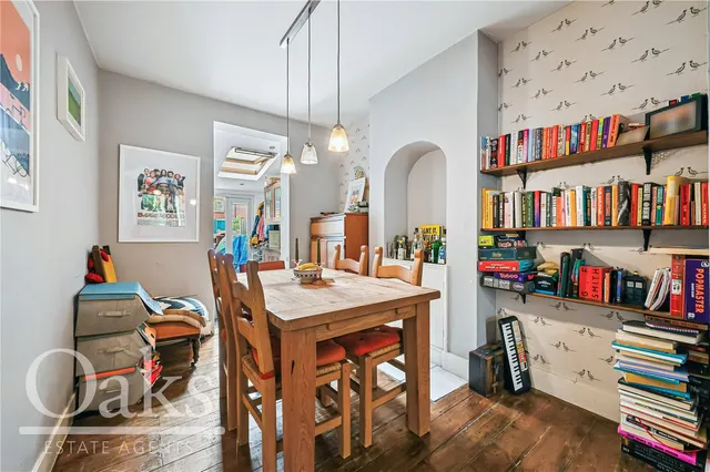 Leonard Road, Streatham Vale, SW16, photo 2