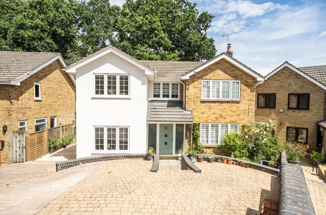 Greenways, Stoneham, SO16, photo 1