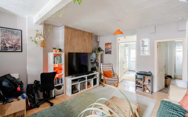Osborne Terrace, Bedminster, BS3, photo 2