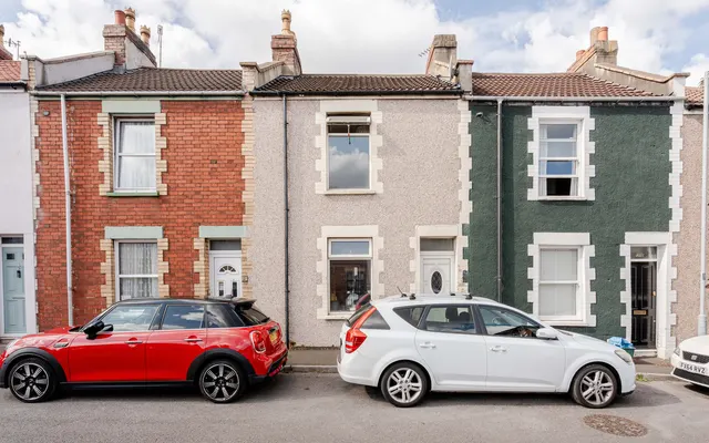 Osborne Terrace, Bedminster, BS3, photo 1