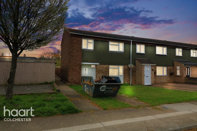 Gurdon Road, Colchester, CO2, photo 1