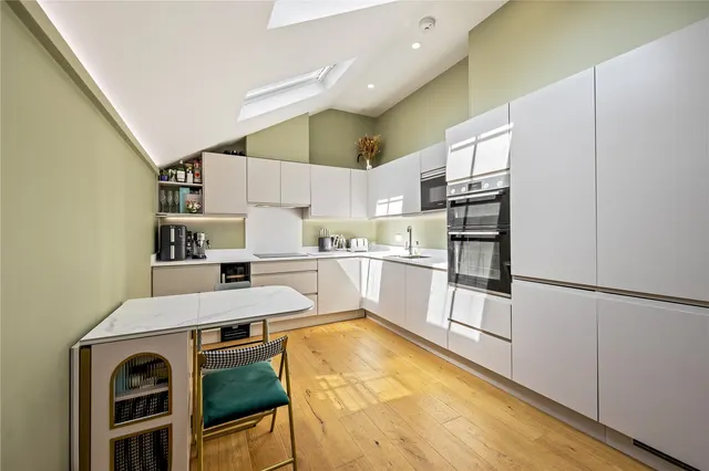 Sandycombe Road, Kew, TW9, photo 3