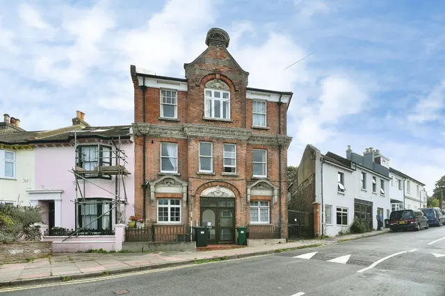 Cobden Road, Brighton, BN2, photo 1