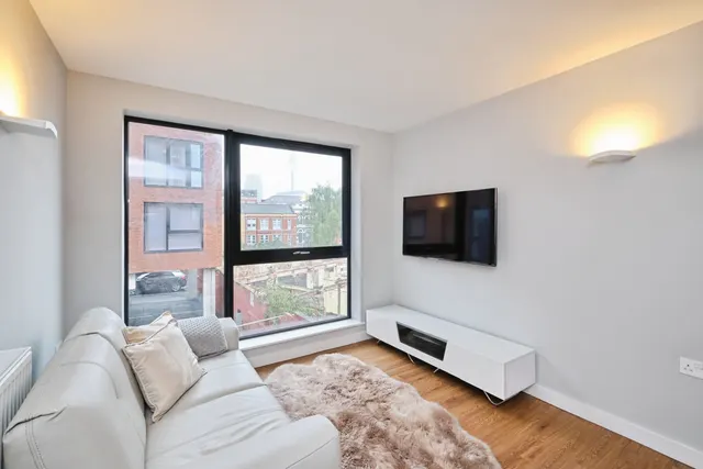 Legge Lane, Birmingham, B1, photo 2
