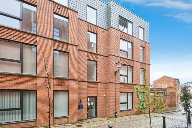 Legge Lane, Birmingham, B1, photo 1