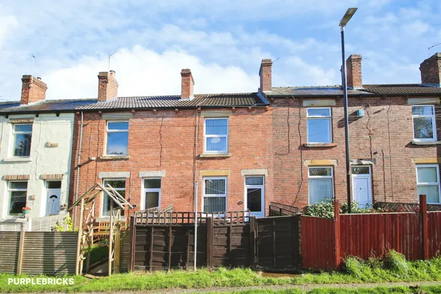 Clayton Street, Leeds, LS26, photo 1