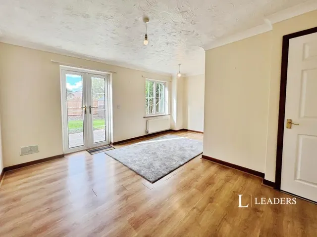 Honeysuckle Way, Spalding, PE11, photo 3