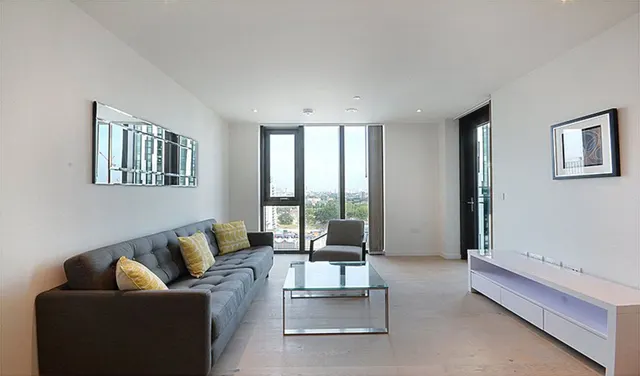 Photo 2 — Apartment 1301, One The Elephant, 1 St Gabriel Walk, London