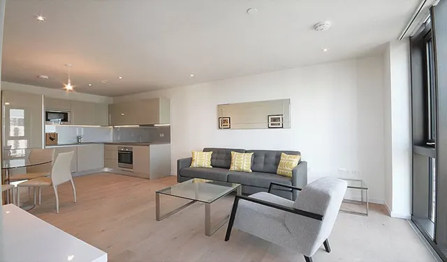 Photo 3 — Apartment 1301, One The Elephant, 1 St Gabriel Walk, London
