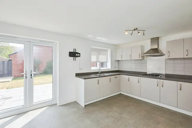 Starflower Way, Mickleover, DE3, photo 2