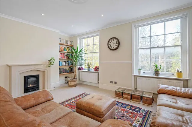 Myddelton Square, Clerkenwell, London, EC1R 1YE, photo 1