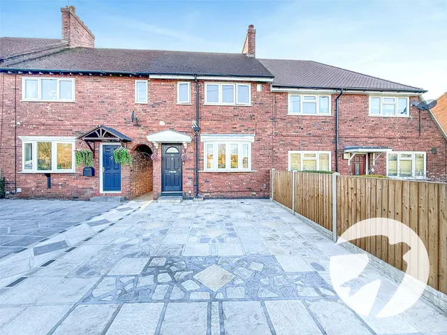 Queenscroft Road, London, SE9, photo 1