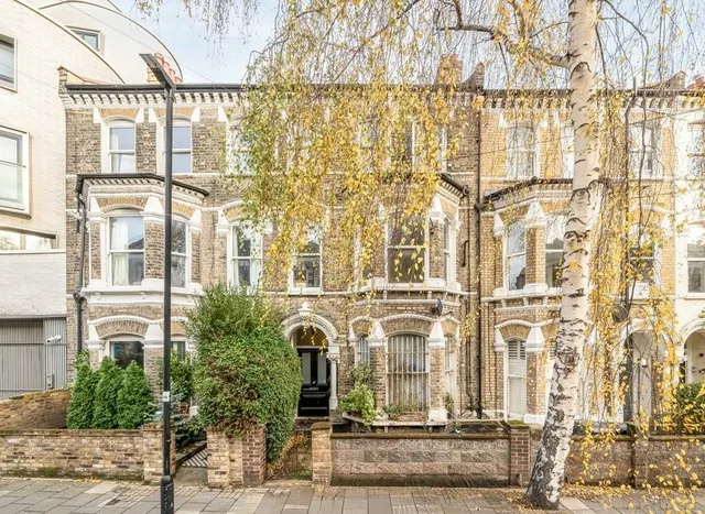 St. Luke's Avenue, Clapham, SW4, photo 1