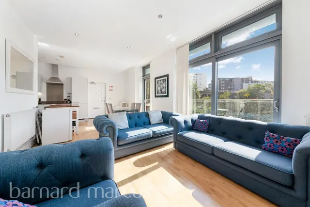 Photo 2 — Seager Place, London