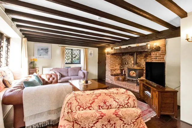 Photo 3 — Nyetimber Lane, Aldwick, West Sussex