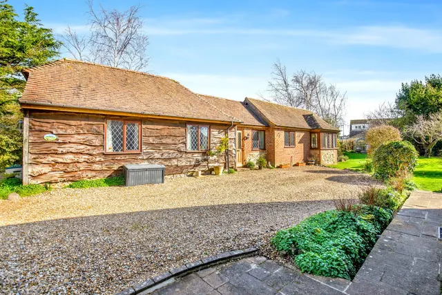 Photo 2 — Nyetimber Lane, Aldwick, West Sussex