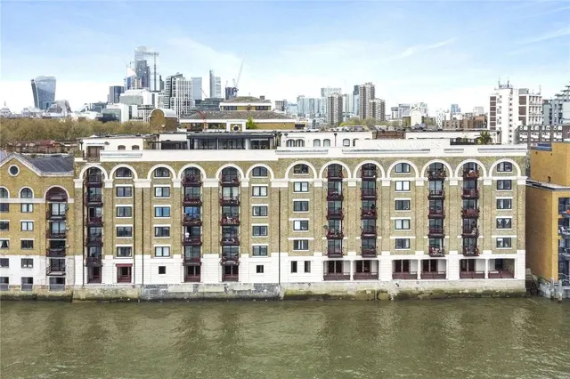Gun Wharf, 130 Wapping High Street, Wapping, London, E1W 2NH, photo 1