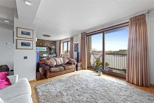 Photo 3 — Gun Wharf, 130 Wapping High Street, Wapping, London, E1W 2NH