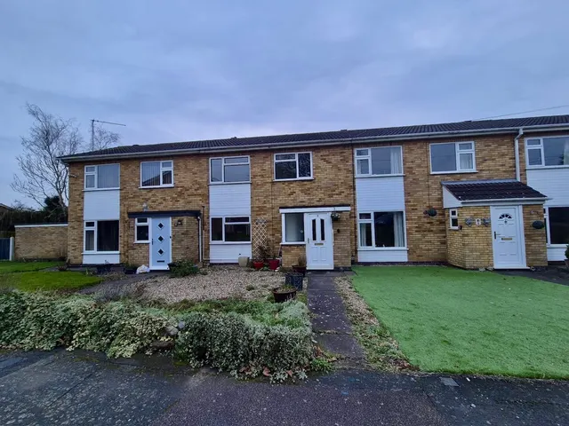 Kenmore Drive, Hinckley, LE10, photo 1