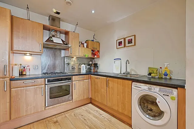 Bowman Lane, Hunslet, LS10, photo 2