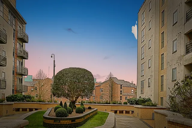 Bowman Lane, Hunslet, LS10, photo 1