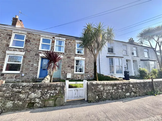 Mount Wise, Newquay, photo 1