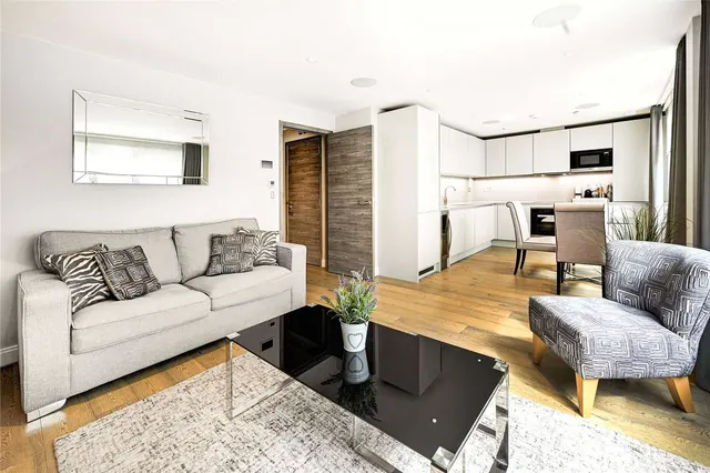 Ashburnham Mews, London, SW1P 4FH, photo 1