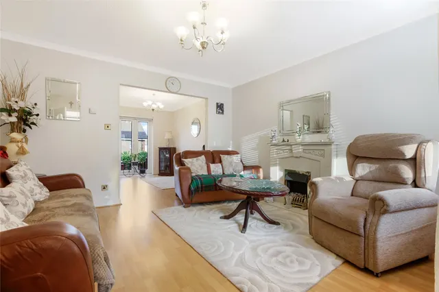 Photo 3 — Tuphall Road, Hamilton, South Lanarkshire, ML3