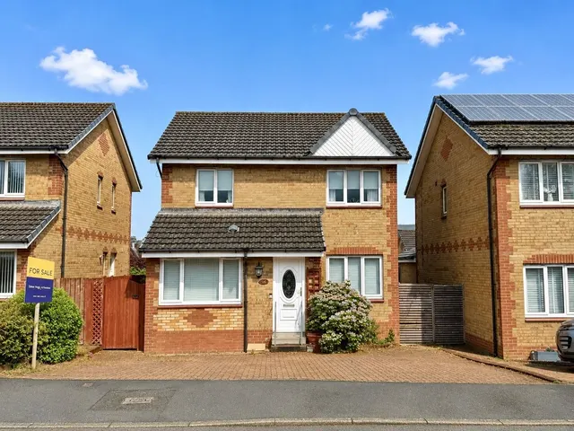 Tuphall Road, Hamilton, South Lanarkshire, ML3, photo 1