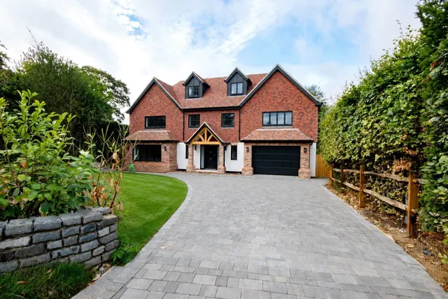 Packhorse Road, Bessels Green, TN13, photo 1