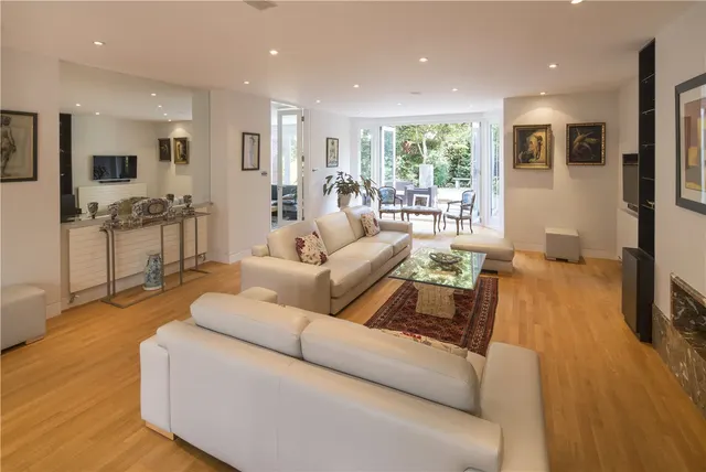Elm Tree Road, St John's Wood, London, NW8 9JX, photo 1